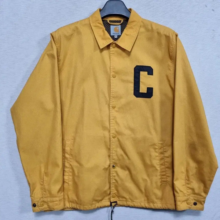 [BUNJANG] Carhartt Coach Jacket Men XL / 칼하트 코치 자켓 남XLㅡ0213