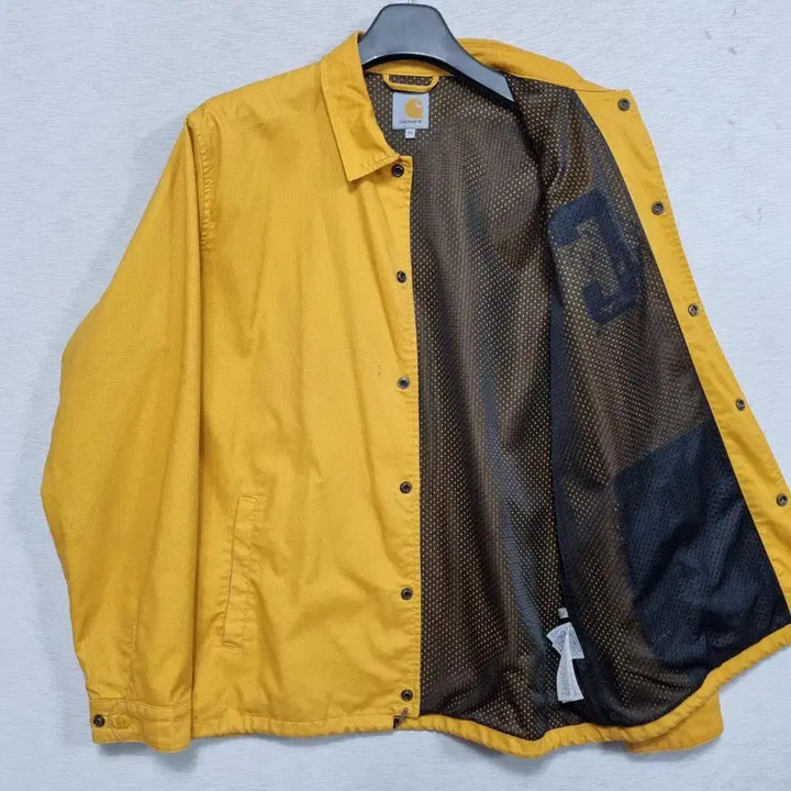 [BUNJANG] Carhartt Coach Jacket Men XL / 칼하트 코치 자켓 남XLㅡ0213