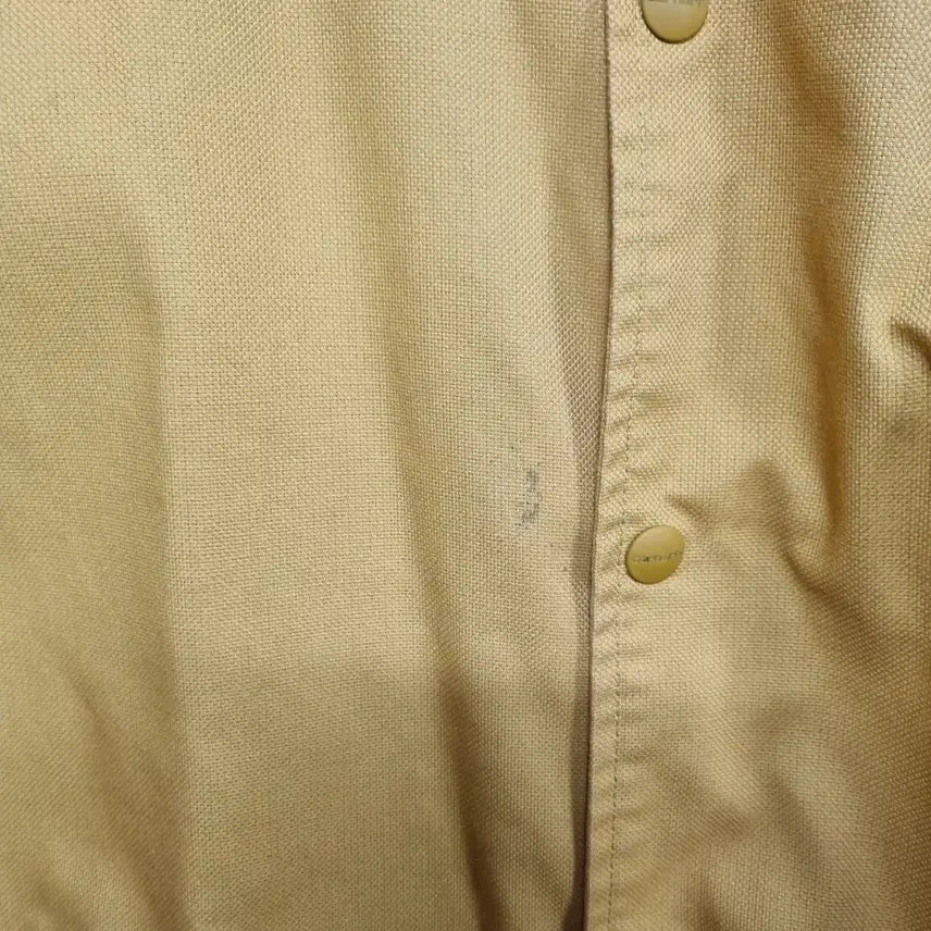 [BUNJANG] Carhartt Coach Jacket Men XL / 칼하트 코치 자켓 남XLㅡ0213