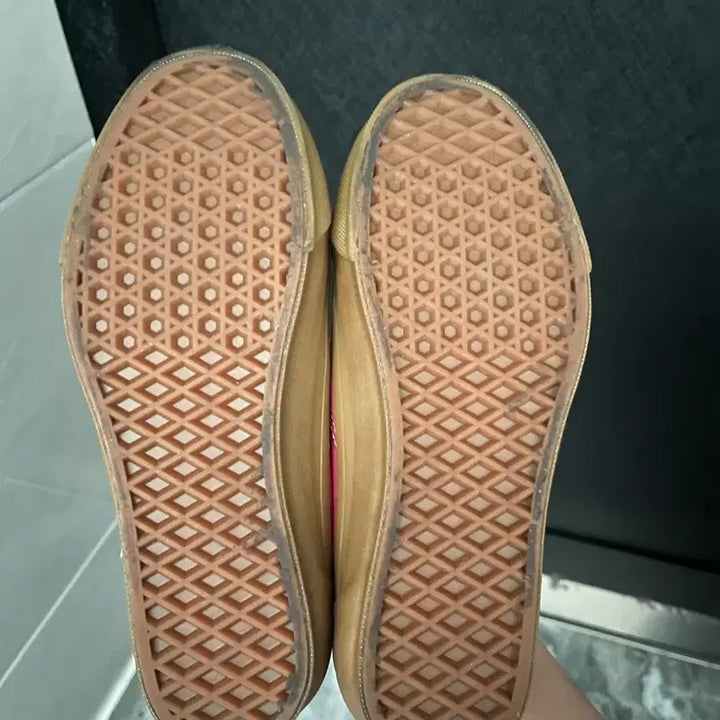 [BUNJANG] Vans Premium Old Skool Sneakers / vans 반스 프리미엄 올드스쿨 정품 230mm