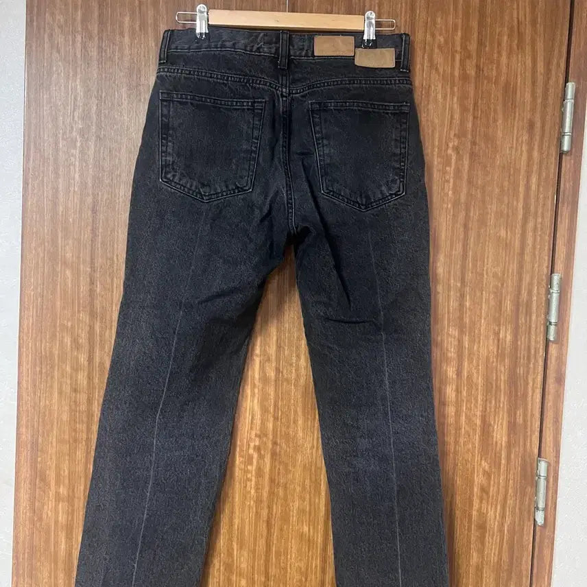 [BUNJANG] TONYWEEK Cutting Jeans (Size 30) / 토니웩 커팅진 30사이즈