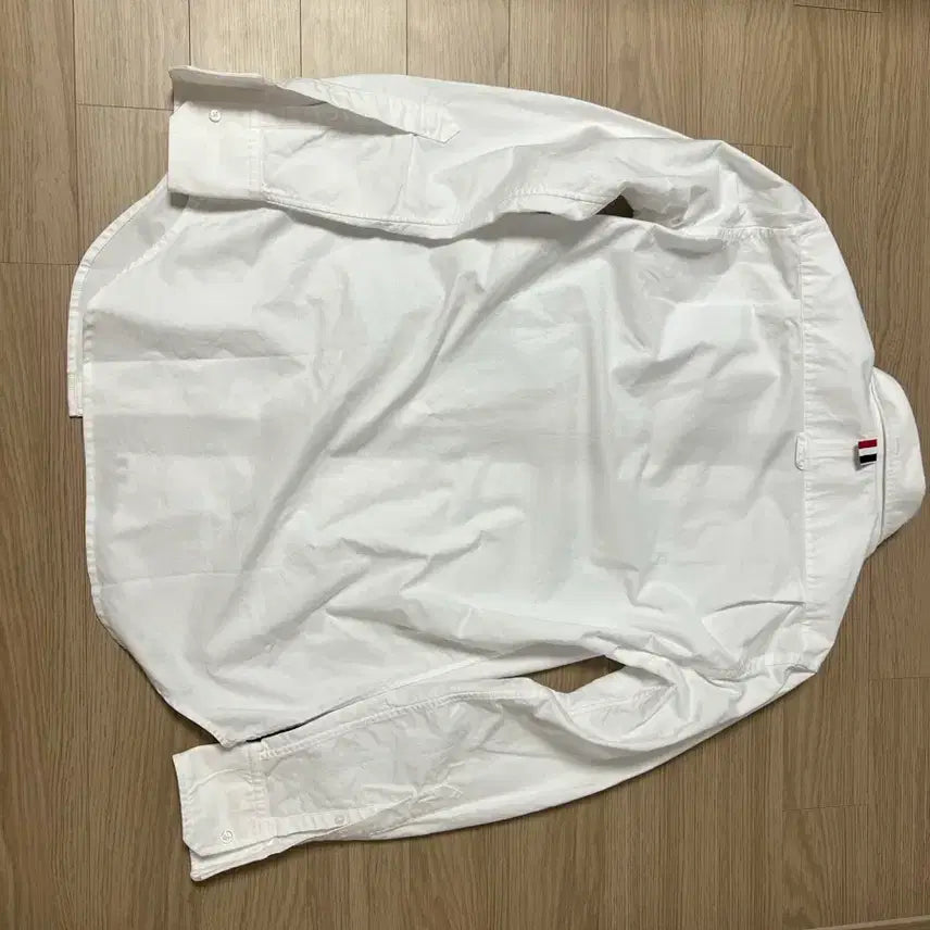 [BUNJANG] Thom Browne Shirt / 톰브라운셔츠(2)