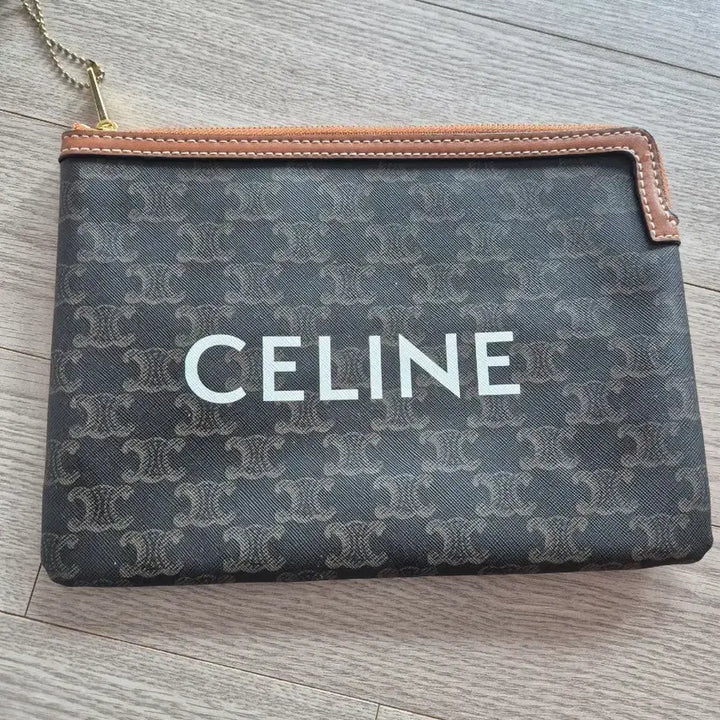 [BUNJANG] Clutch Pouch / 클러치 파우치