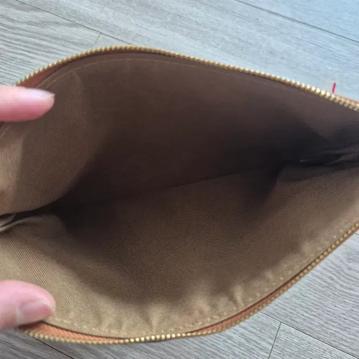 [BUNJANG] Clutch Pouch / 클러치 파우치