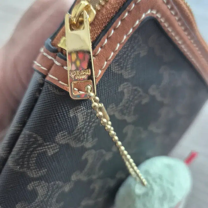 [BUNJANG] Clutch Pouch / 클러치 파우치