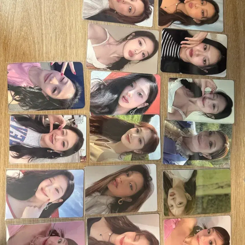 [BUNJANG] fromis_9 Seoyeon Photocard / 프로미스나인 이서연 포토카드 판매