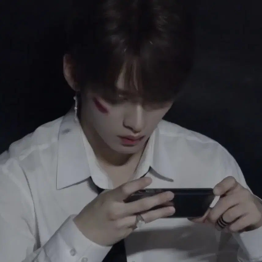 스키즈 비공굿 랜박