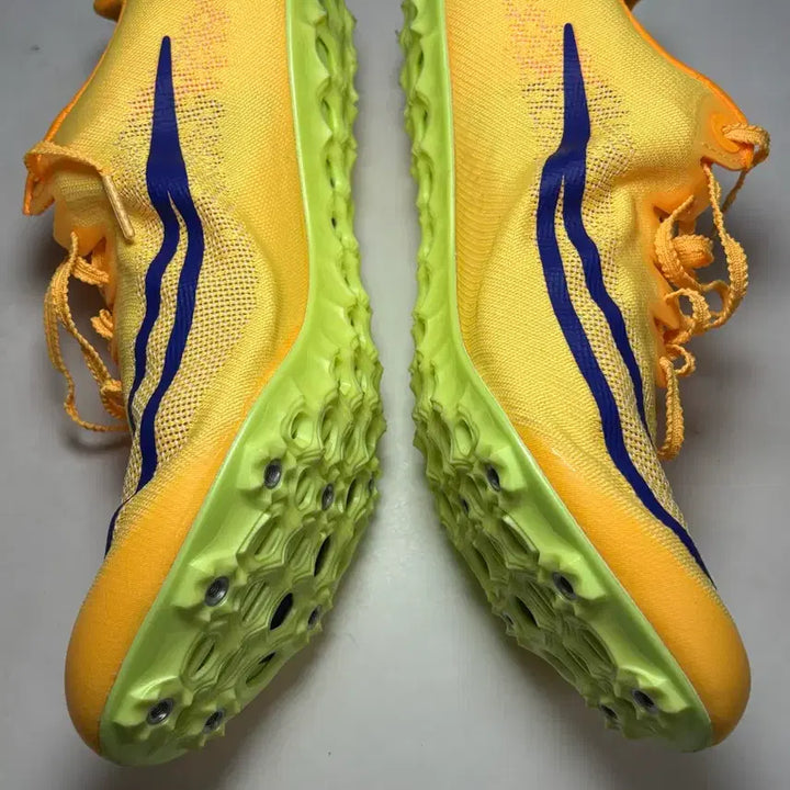 [BUNJANG] Nike Zoom Ja Fly 4 Track Spikes - Size 285 / 나이키 줌 자 플라이4 285 (육상 스파이크)