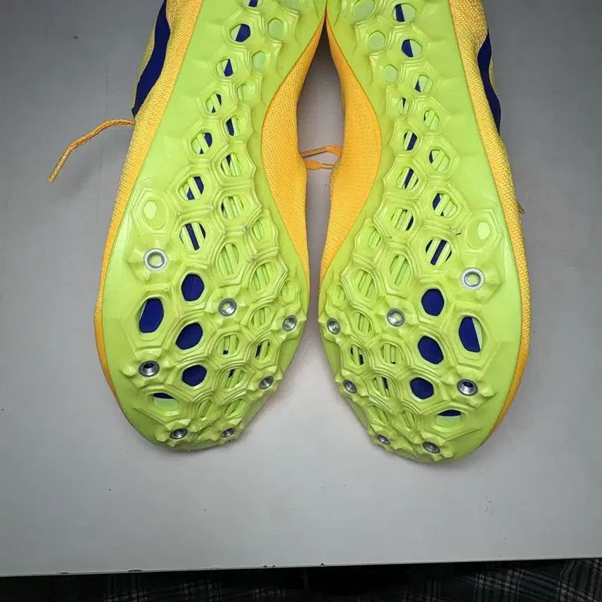 [BUNJANG] Nike Zoom Ja Fly 4 Track Spikes - Size 285 / 나이키 줌 자 플라이4 285 (육상 스파이크)