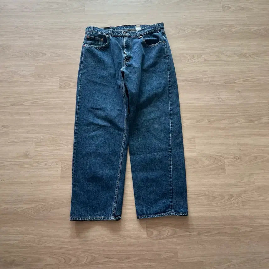 [BUNJANG] Levi's 569 90s Vintage Jeans / [36X30] 90s 빈티지 리바이스 569