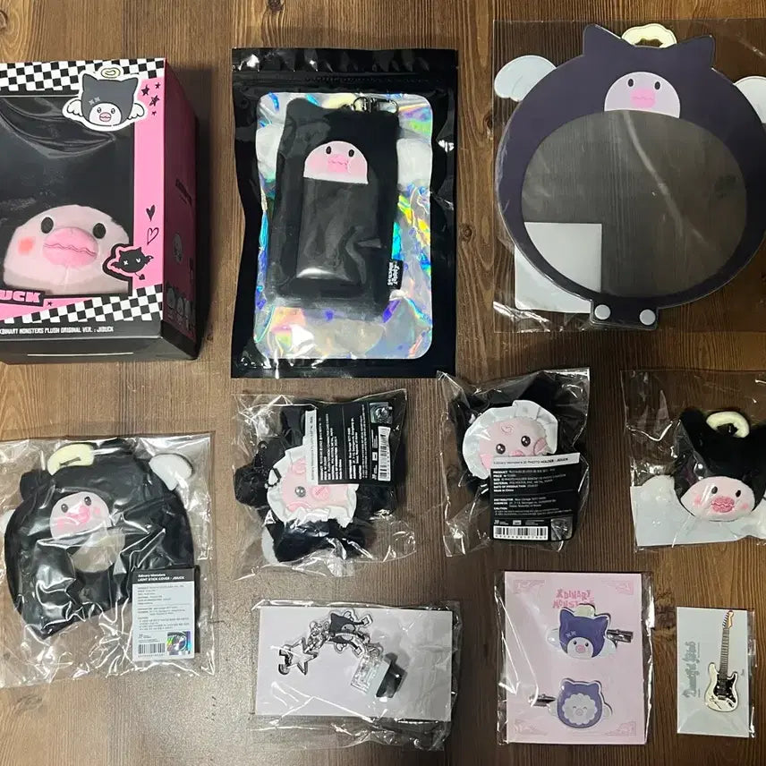 [SOLD OUT] 급처) 엑스디너리히어로즈 엑디즈 엑몬즈 가온 지덕 일괄양도