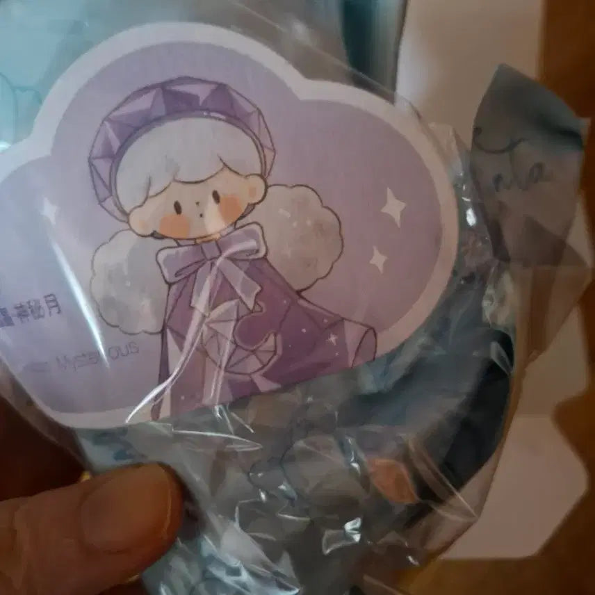 [BUNJANG] Finding Unicorn Mollinta Natural Dal / 파인딩유니콘 몰린타 내추럴 달