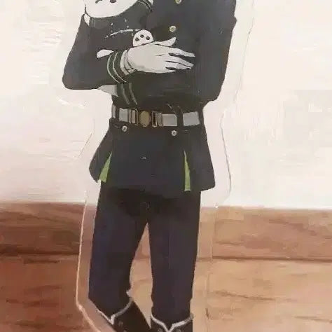 [BUNJANG] Seraph of the End Yu Acrylic Stand / 종말의 세라프 아크릴 스탠드 일괄