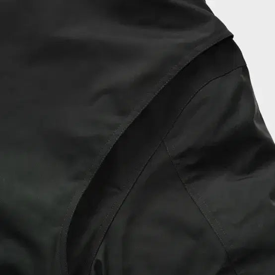 [BUNJANG] TOFFEE Short Padded Bomber Jacket / 토피 숏패딩 봄버