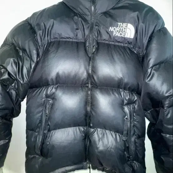 [BUNJANG] North Face 700 Padded Jacket (Size 85) / 노스페이스 패딩 700 85사이즈