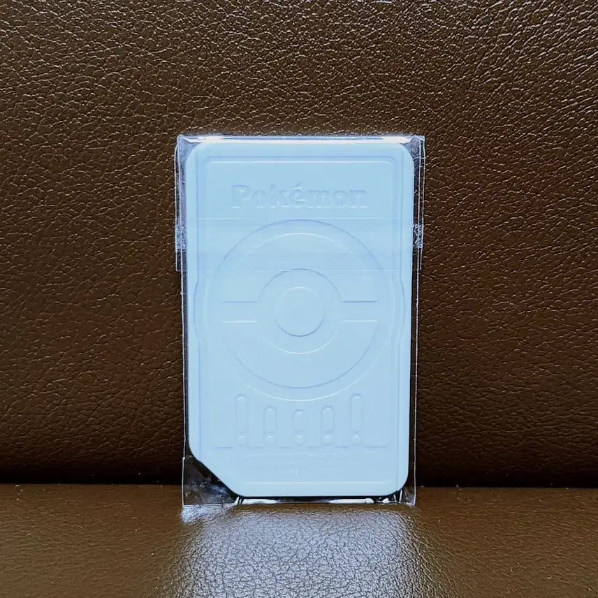 [BUNJANG] Pokemon Gaole Bulbasaur Card / 이상해씨 가오레 포켓몬스터 가오레