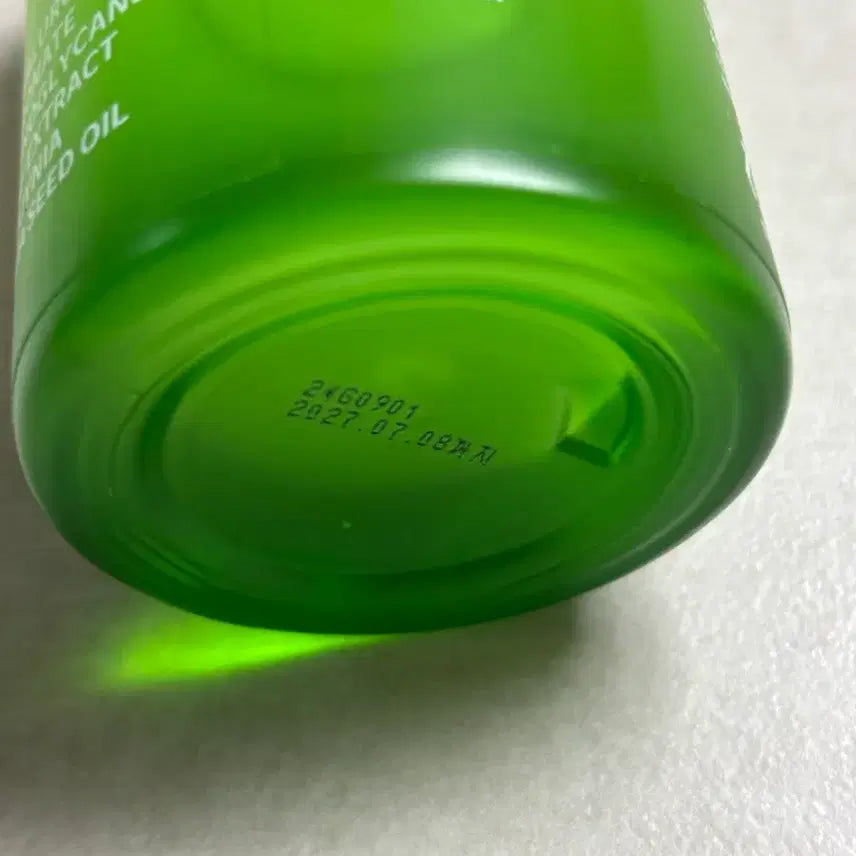 [BUNJANG] ISOI Jang Su Jin Skincare Bundle / 반택포) 아이소이 장수진 수분크림+앰플+패드+토너+팩 (개별 구매 가능)