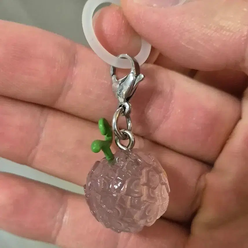 [BUNJANG] Miscellaneous Mejirusi Keyring / 잡동사니 메지루시 키링 가챠 팝니다.