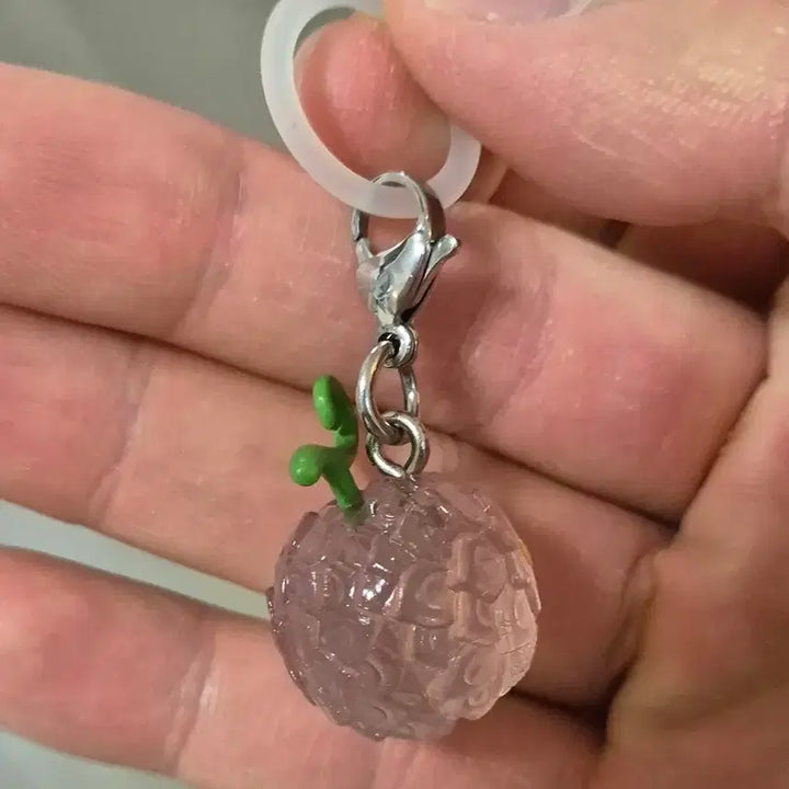 [BUNJANG] Miscellaneous Mejirusi Keyring / 잡동사니 메지루시 키링 가챠 팝니다.