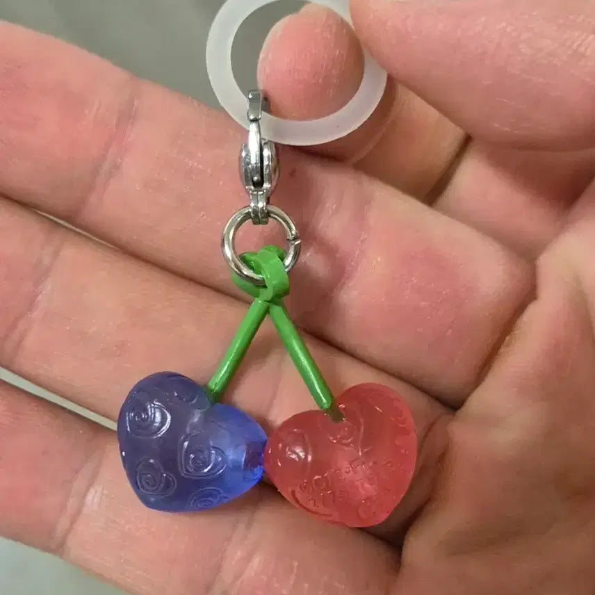 [BUNJANG] Miscellaneous Mejirusi Keyring / 잡동사니 메지루시 키링 가챠 팝니다.