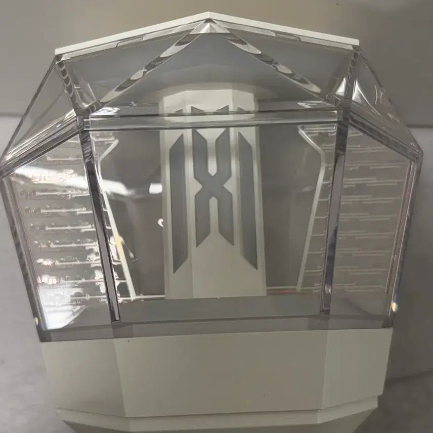 [BUNJANG] Monsta X Monbebe Official Light Stick Ver. 3 / 몬둥이 ver.3