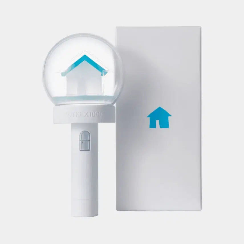 [BUNJANG] BOYNEXTDOOR Light Stick / 보이넥스트도어 응원봉 BOYNEXTDOOR 라이트 스틱