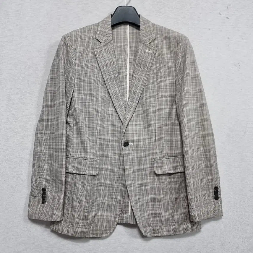 [BUNJANG] Unknown Series Spring Autumn Jacket / ㅡ시리즈 봄가을 자켓 남95 ㅡ0213