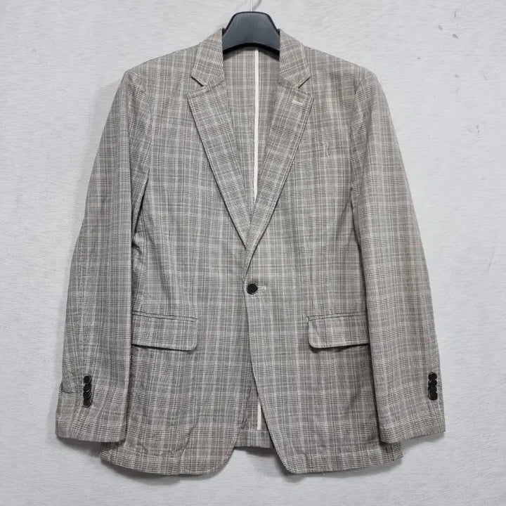 [BUNJANG] Unknown Series Spring Autumn Jacket / ㅡ시리즈 봄가을 자켓 남95 ㅡ0213