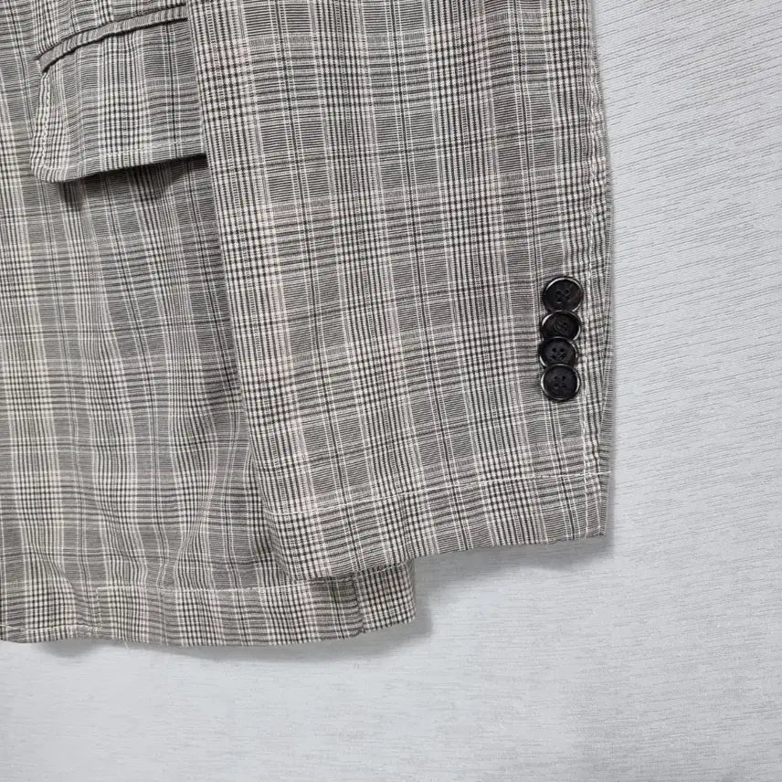 [BUNJANG] Unknown Series Spring Autumn Jacket / ㅡ시리즈 봄가을 자켓 남95 ㅡ0213