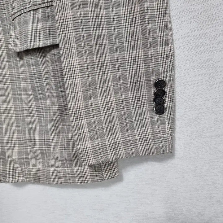 [BUNJANG] Unknown Series Spring Autumn Jacket / ㅡ시리즈 봄가을 자켓 남95 ㅡ0213