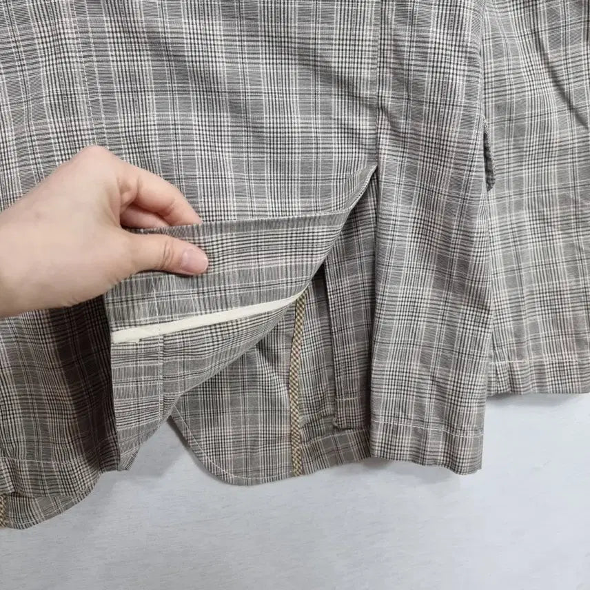 [BUNJANG] Unknown Series Spring Autumn Jacket / ㅡ시리즈 봄가을 자켓 남95 ㅡ0213