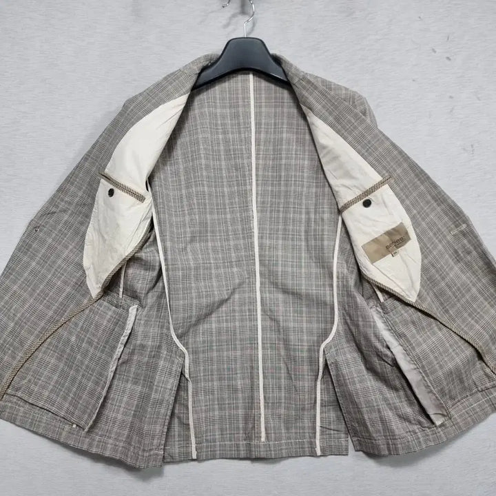 [BUNJANG] Unknown Series Spring Autumn Jacket / ㅡ시리즈 봄가을 자켓 남95 ㅡ0213