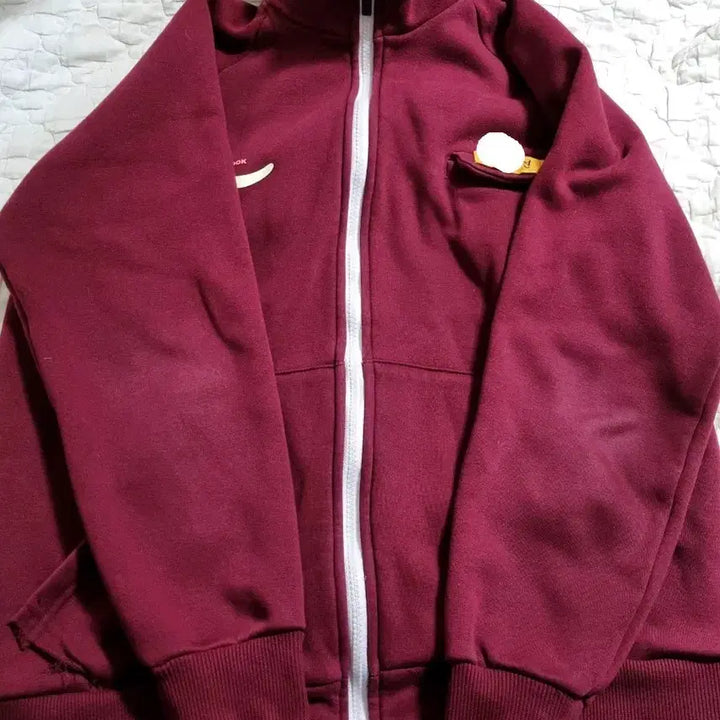 [BUNJANG] DanDaeBuJoong School Uniform / 단대부중 교복