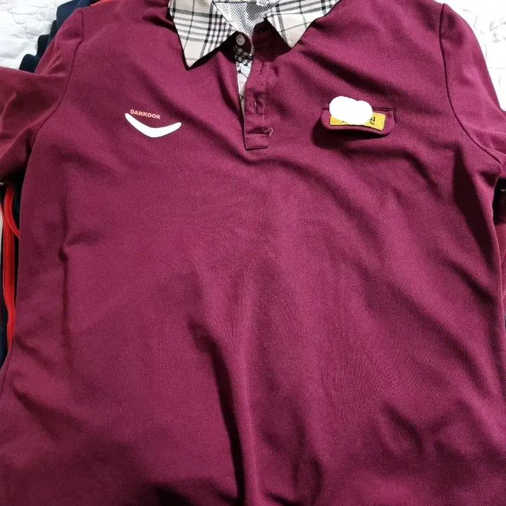 [BUNJANG] Daehan Christian Academy Uniform Set / 단대부중 교복