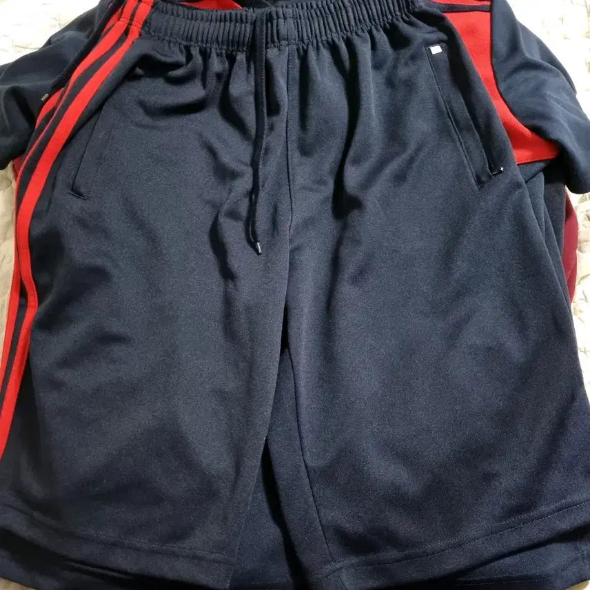 [BUNJANG] DanDaeBuJoong School Uniform / 단대부중 교복