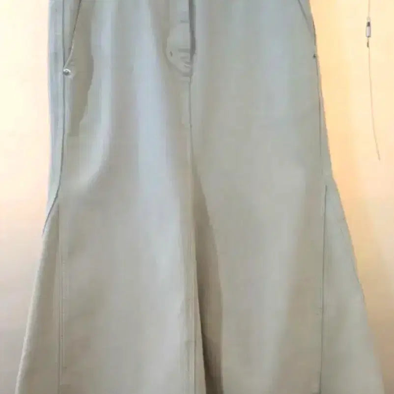 [BUNJANG] Lanvin Skirt 67 / 랑방 스커트 67