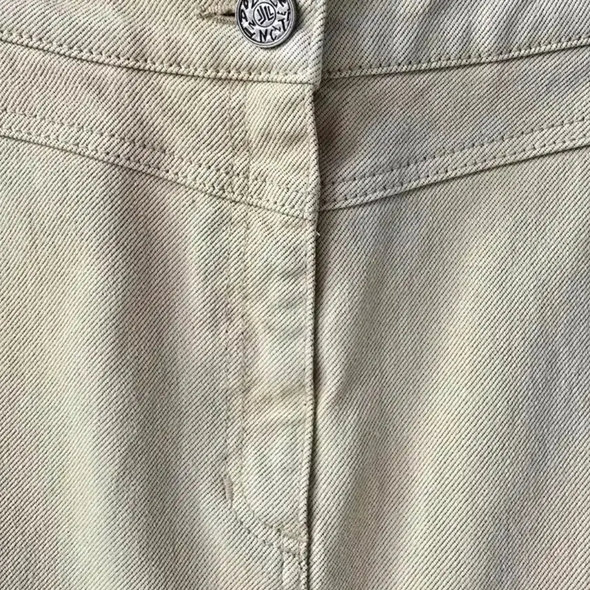 [BUNJANG] Lanvin Skirt 67 / 랑방 스커트 67