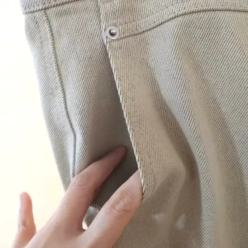 [BUNJANG] Lanvin Skirt 67 / 랑방 스커트 67