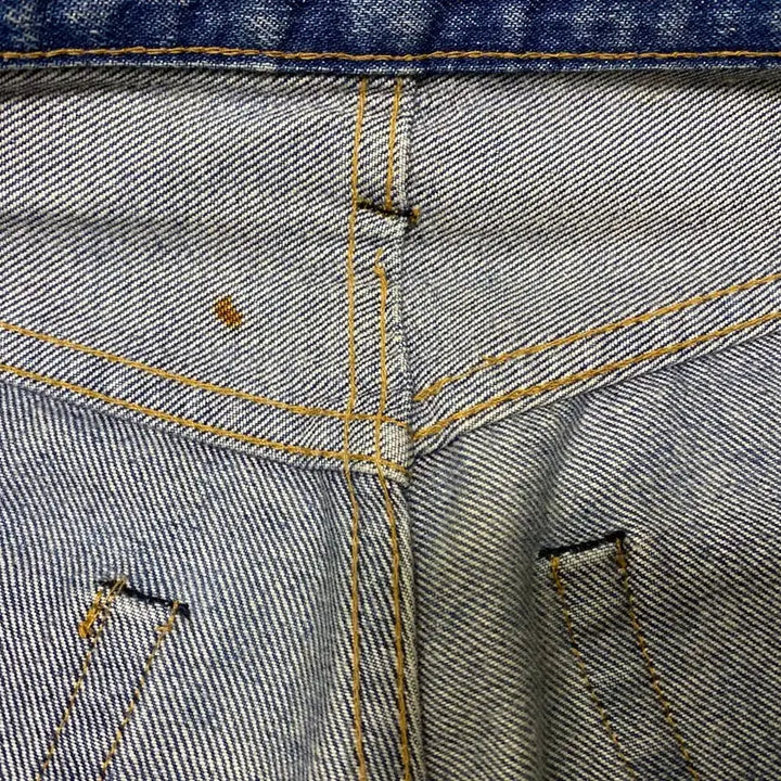 [BUNJANG] Levi's 501 66-Late Version Jeans / 70s 66후기 리바이스 501