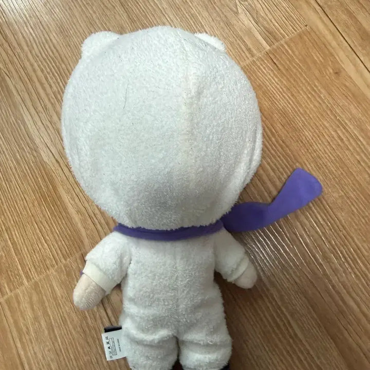 방탄소년단 정국 인형