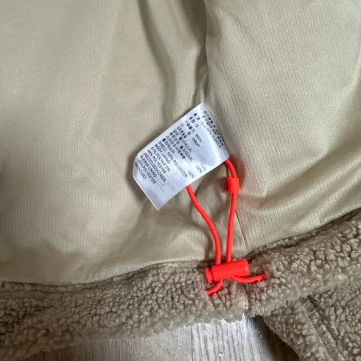 [BUNJANG] Adidas Fleece Jacket / 아디다스 후리스