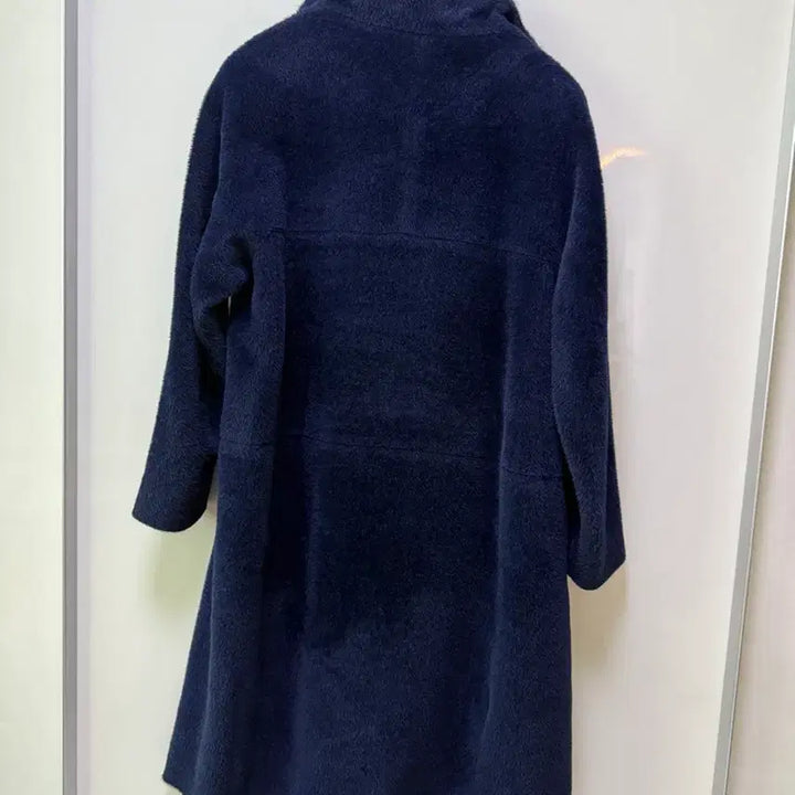 [BUNJANG] Luciano Choi Mink Coat 55 / Luciano Choi 루치아노 최 밍크 코트 55