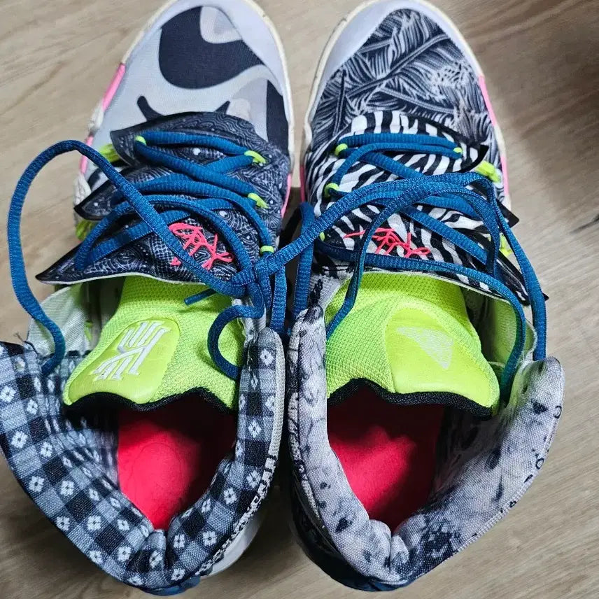 [BUNJANG] Nike Kyrie S2 &