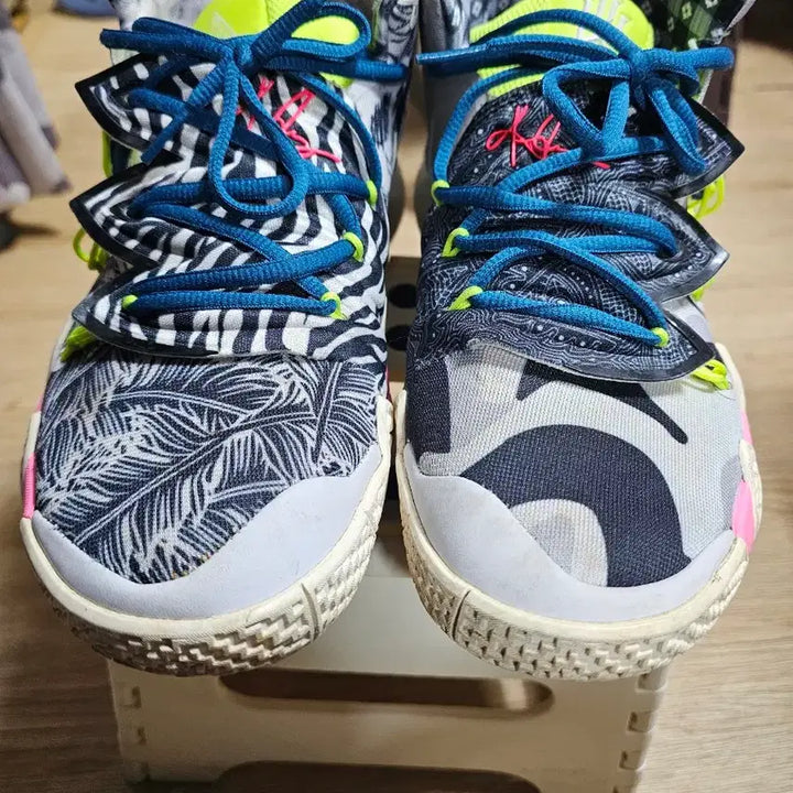 [BUNJANG] Nike Kyrie S2 &