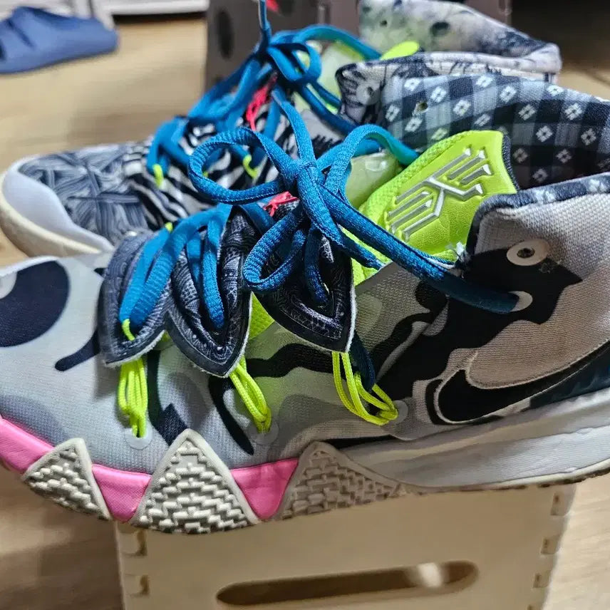 [BUNJANG] Nike Kyrie S2 &