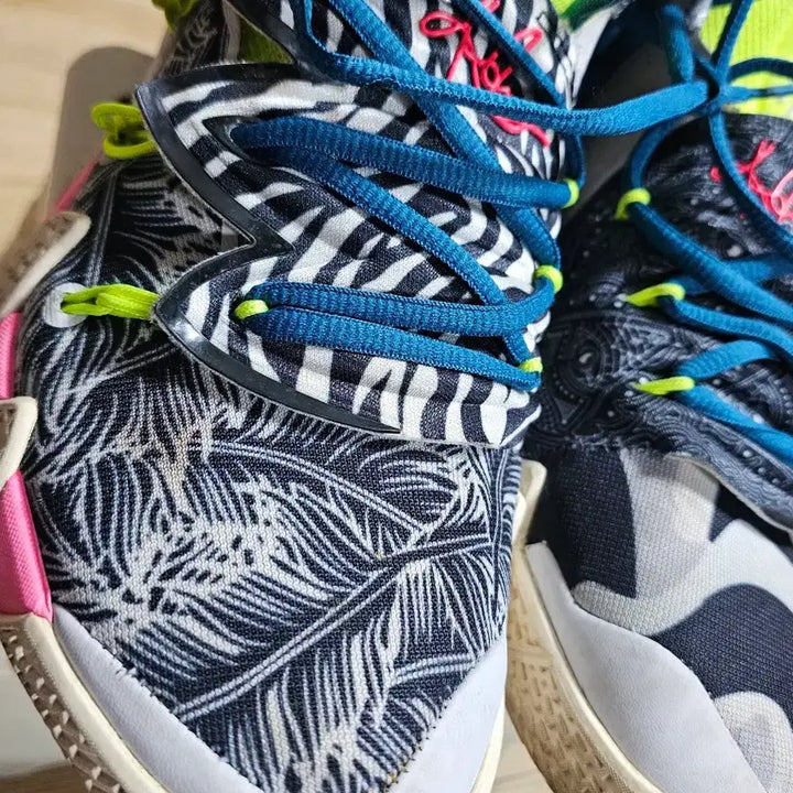 [BUNJANG] Nike Kyrie S2 &