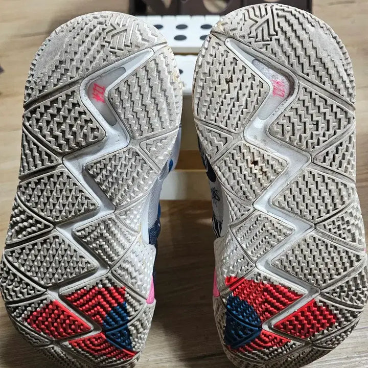 [BUNJANG] Nike Kyrie S2 &