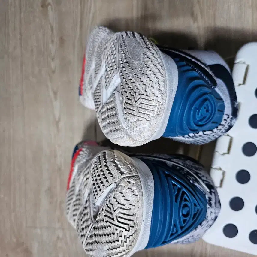 [BUNJANG] Nike Kyrie S2 &