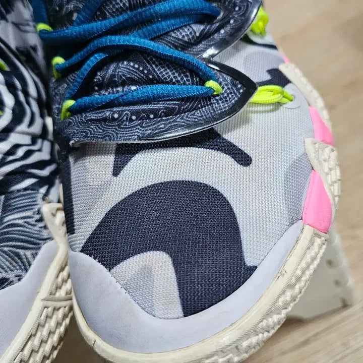 [BUNJANG] Nike Kyrie S2 &