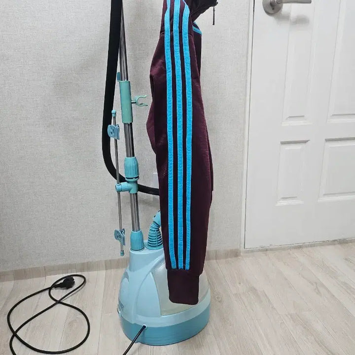 [BUNJANG] Adidas Firebird Track Top Burgundy Mint / (90~95) 우주매물 아디다스 파이어버드 [버건디민트] 트랙탑져지